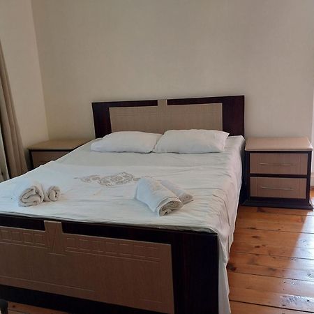 Hotel Gonio Apsaros House Extérieur photo