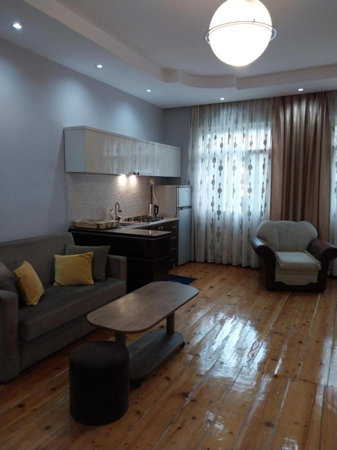 Hotel Gonio Apsaros House Extérieur photo