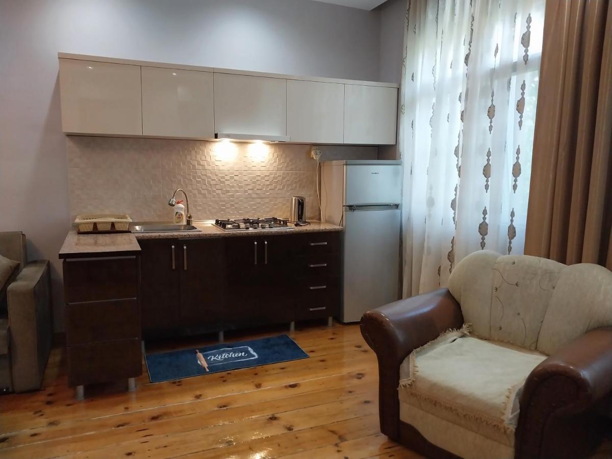 Hotel Gonio Apsaros House Extérieur photo