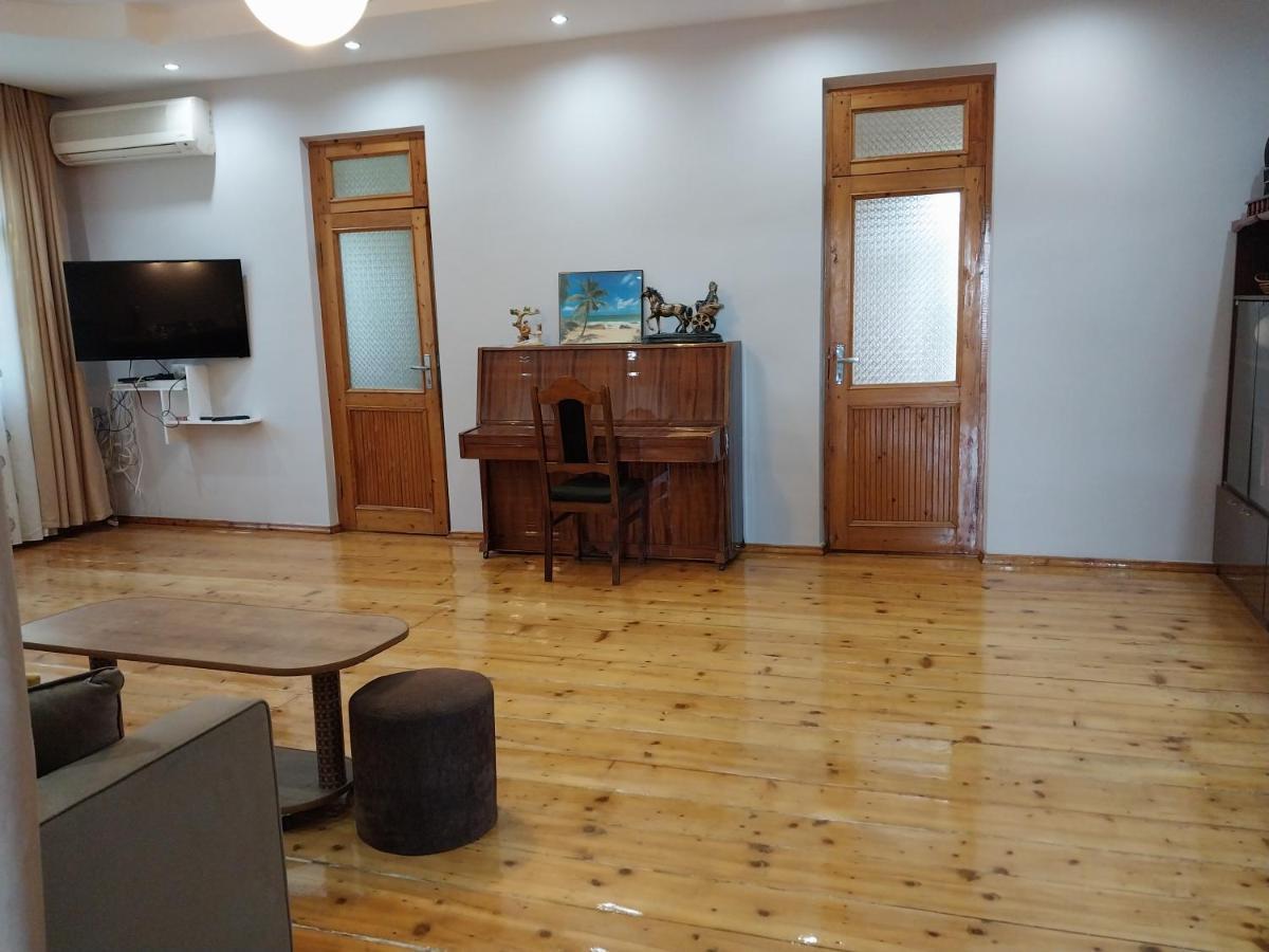 Hotel Gonio Apsaros House Extérieur photo
