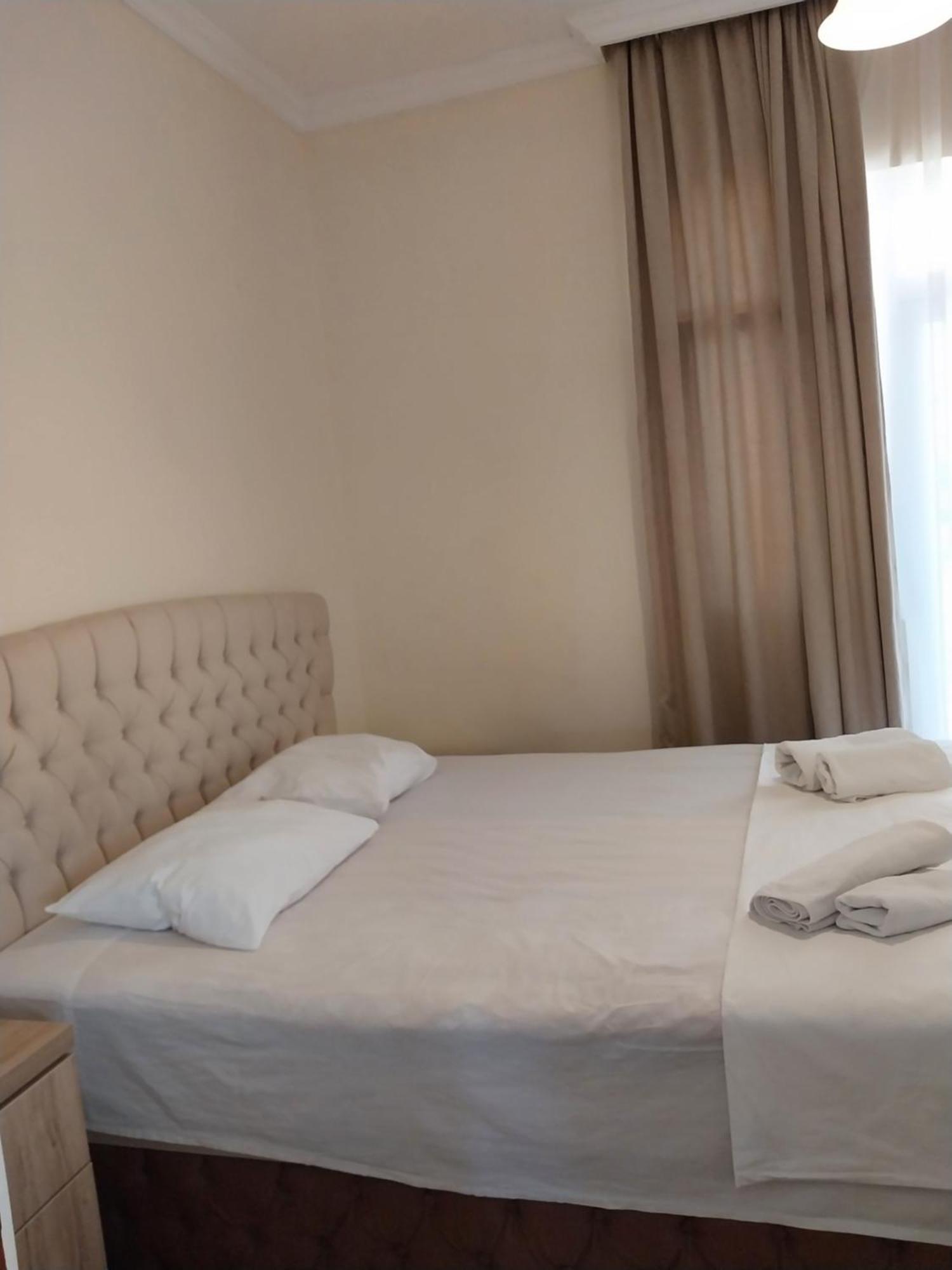 Hotel Gonio Apsaros House Extérieur photo