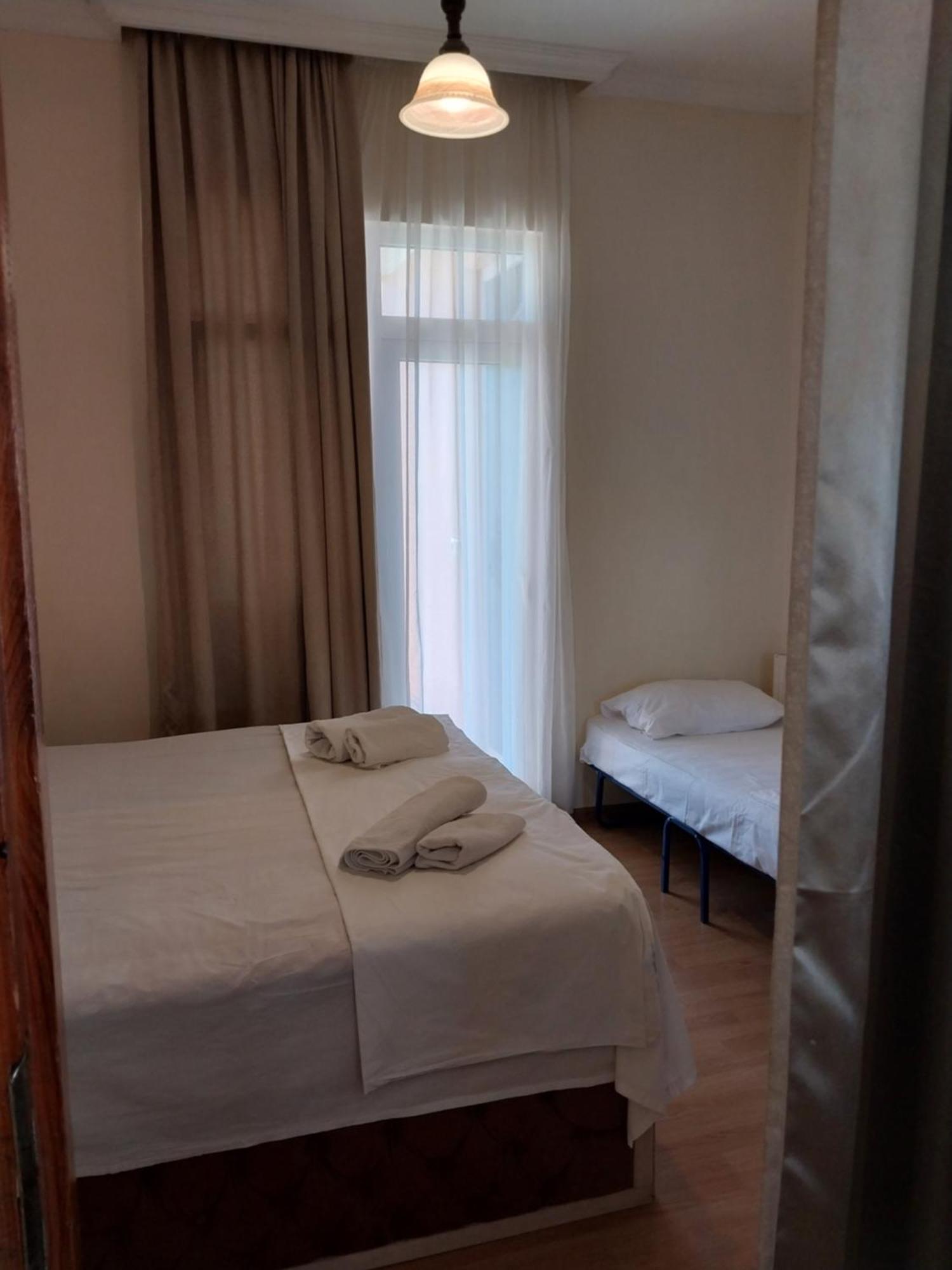 Hotel Gonio Apsaros House Extérieur photo