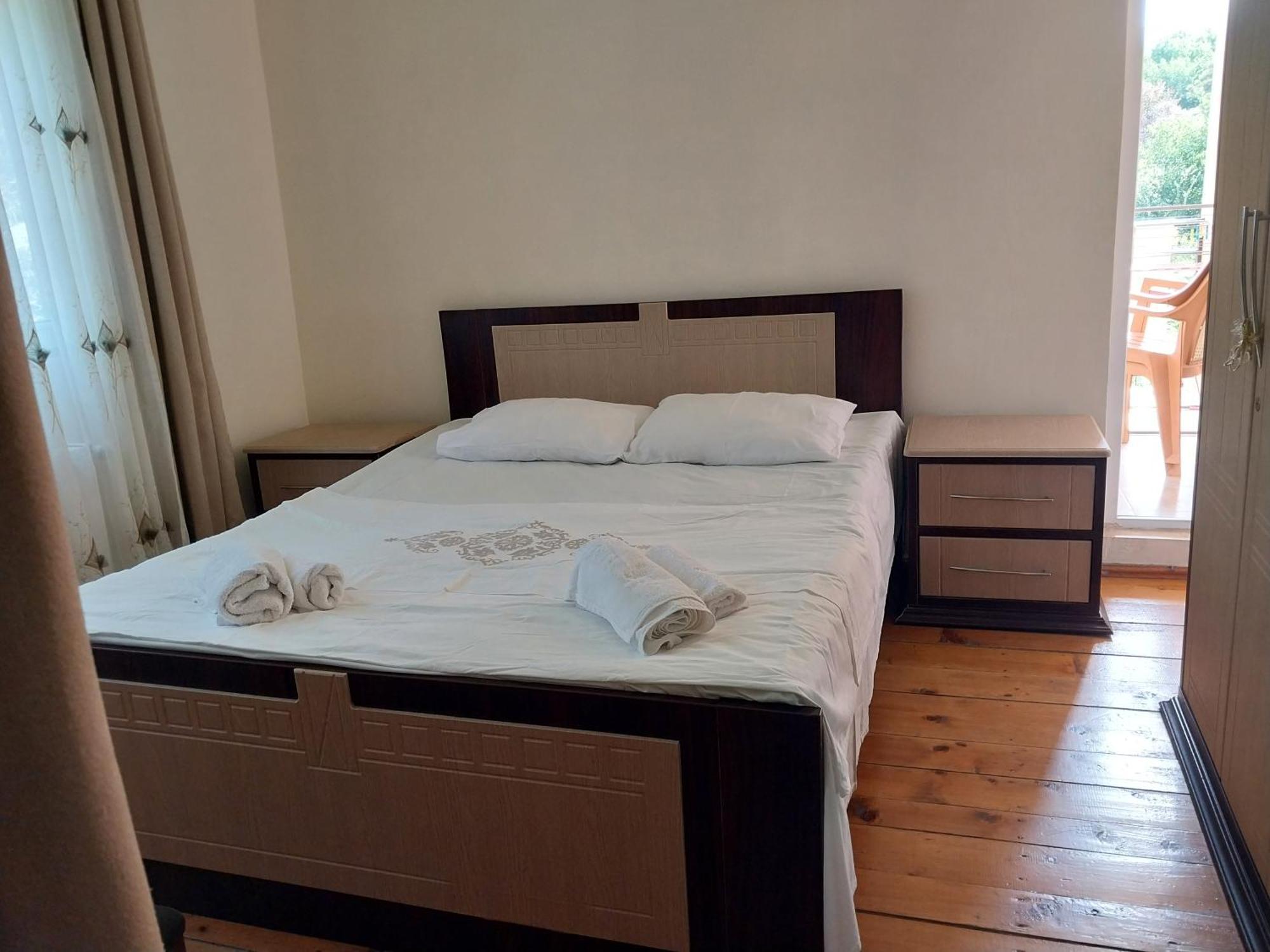 Hotel Gonio Apsaros House Extérieur photo