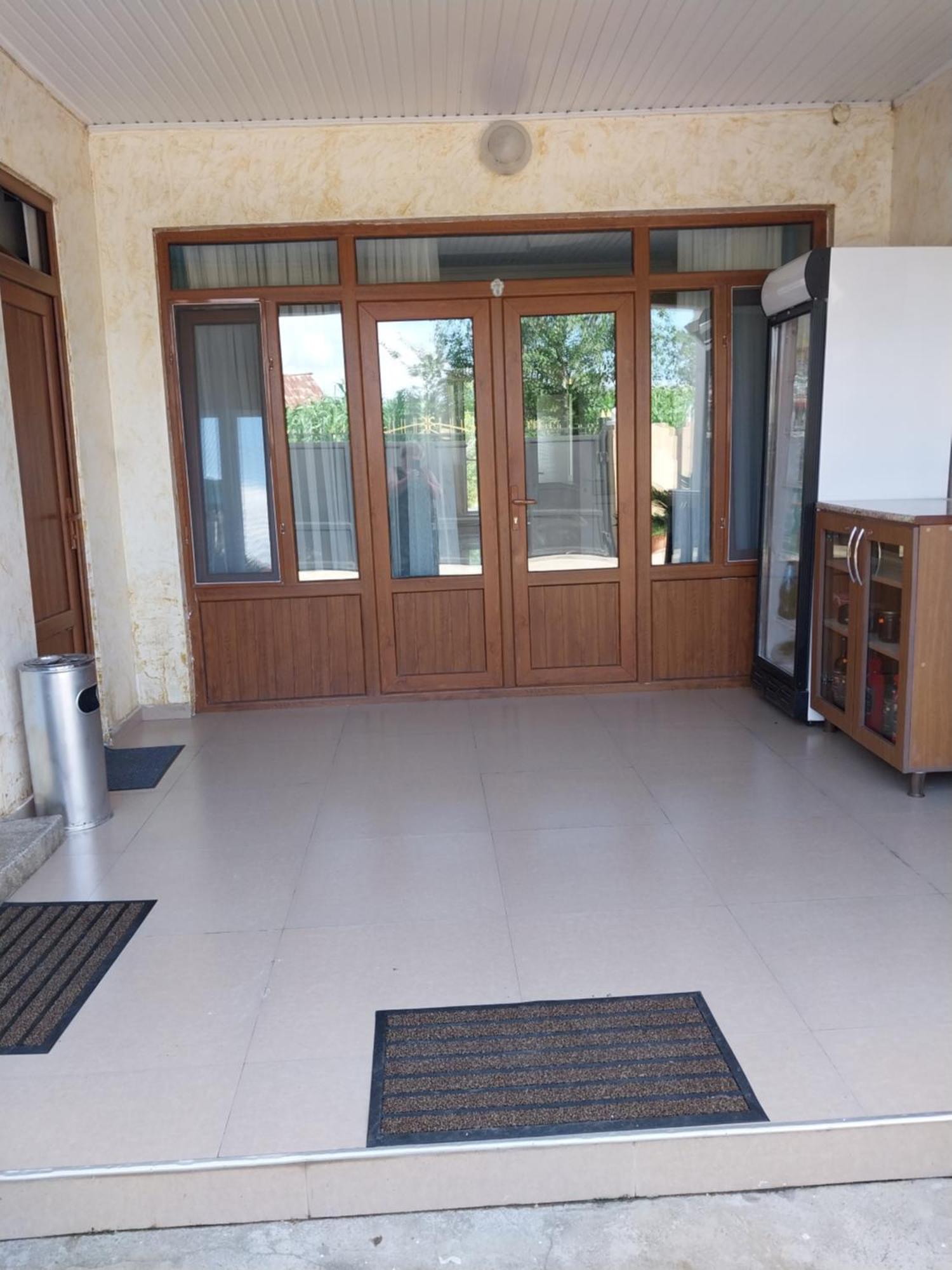 Hotel Gonio Apsaros House Extérieur photo