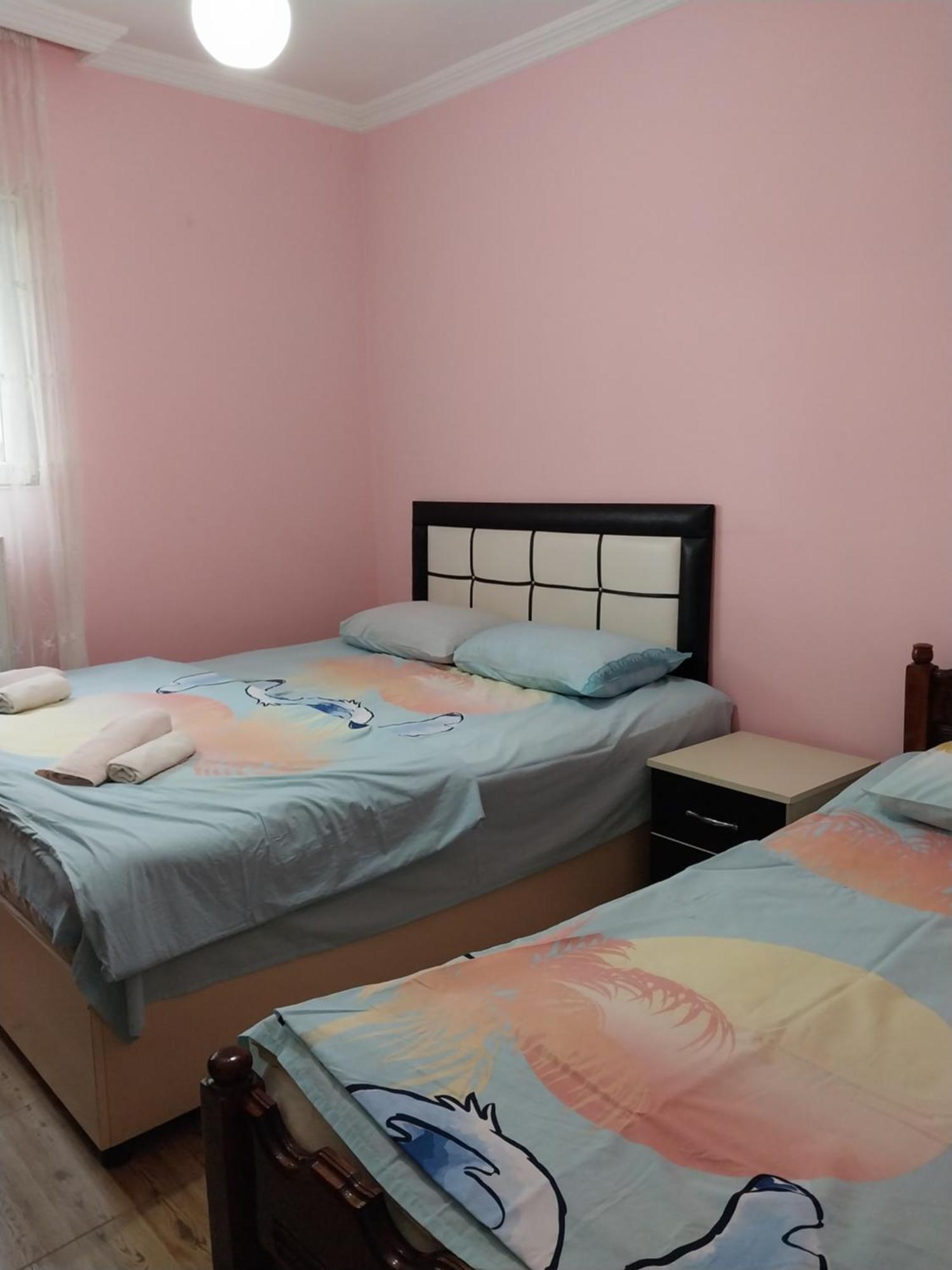 Hotel Gonio Apsaros House Extérieur photo