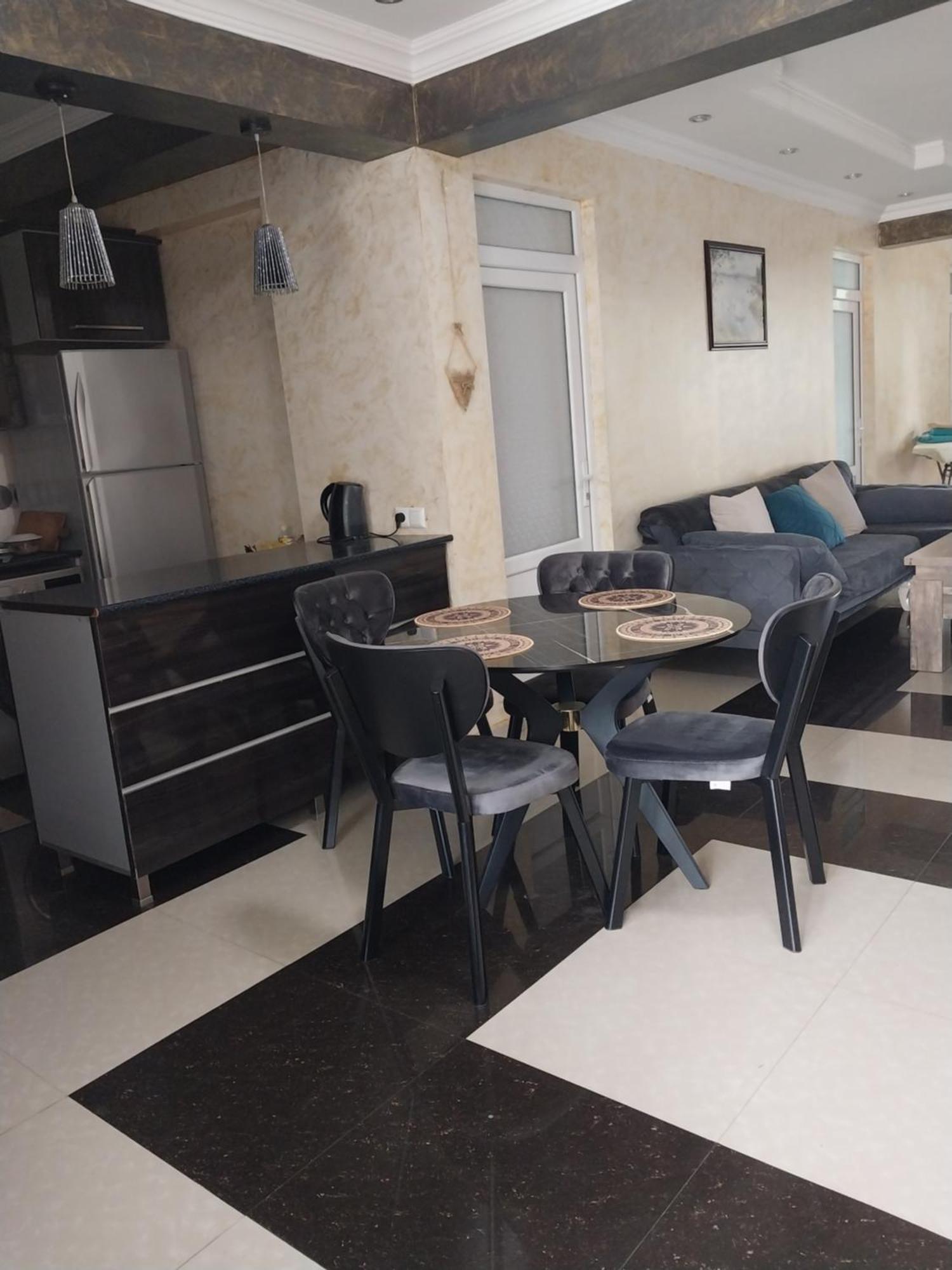 Hotel Gonio Apsaros House Extérieur photo