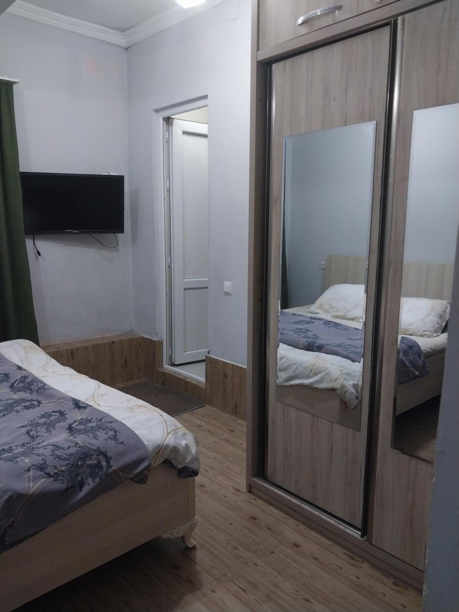 Hotel Gonio Apsaros House Extérieur photo