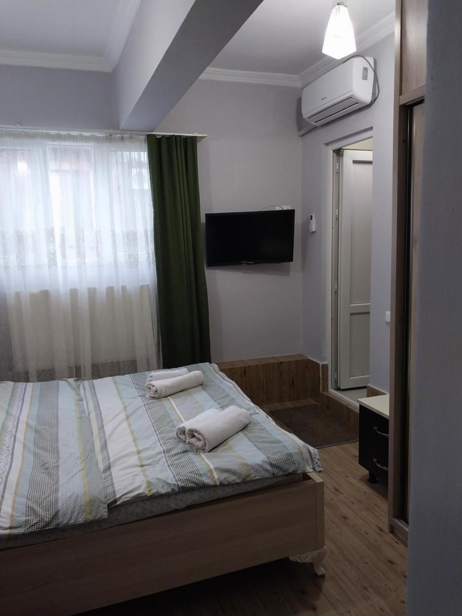 Hotel Gonio Apsaros House Extérieur photo