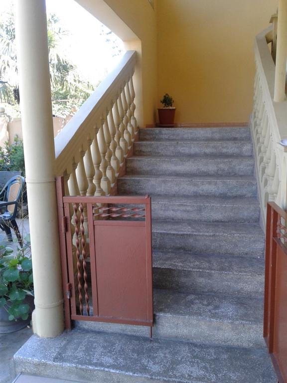 Hotel Gonio Apsaros House Extérieur photo
