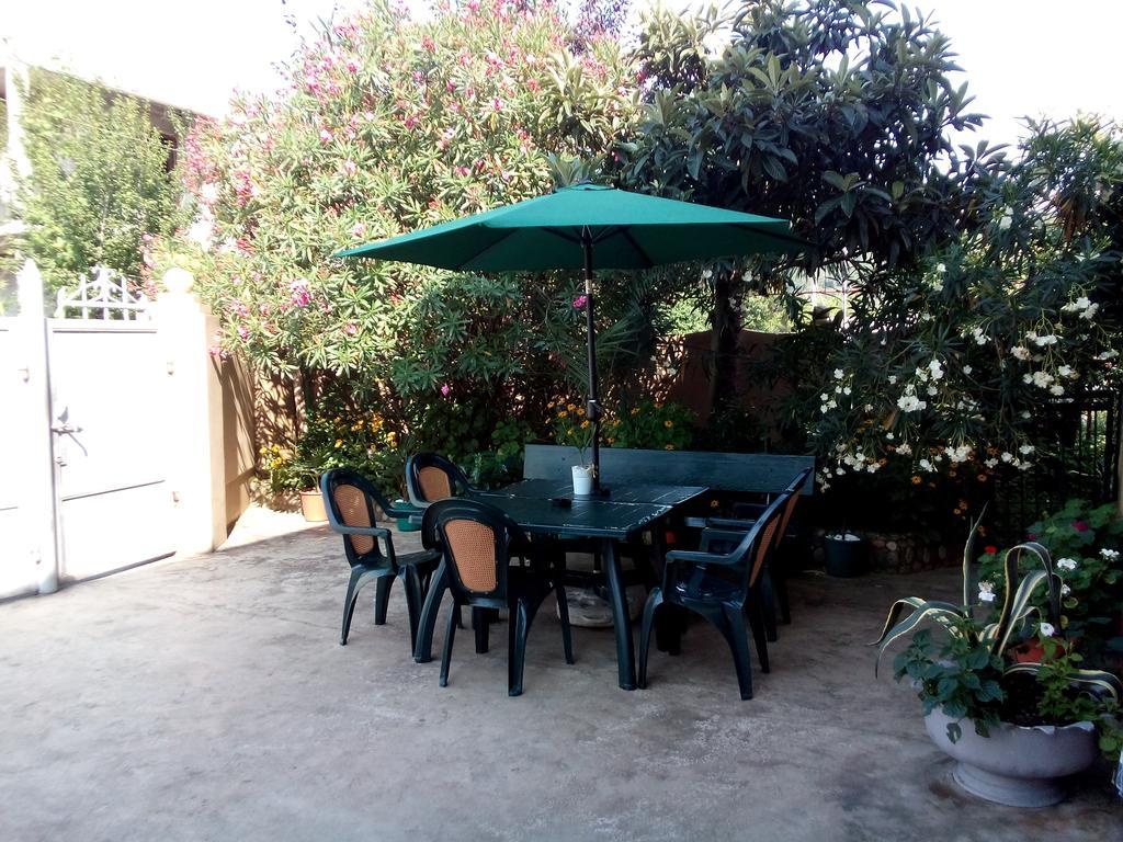 Hotel Gonio Apsaros House Extérieur photo