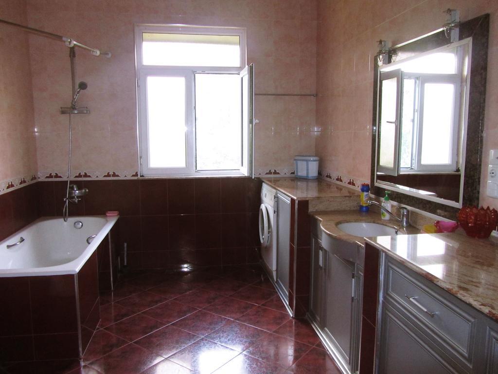 Hotel Gonio Apsaros House Extérieur photo
