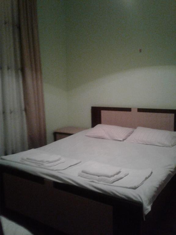 Hotel Gonio Apsaros House Extérieur photo
