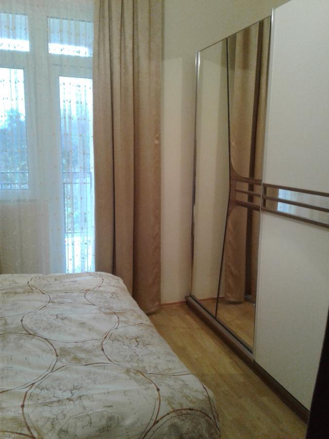 Hotel Gonio Apsaros House Extérieur photo