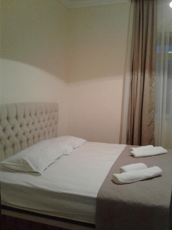 Hotel Gonio Apsaros House Extérieur photo