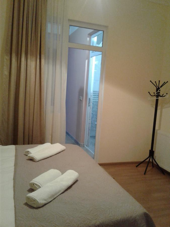Hotel Gonio Apsaros House Extérieur photo