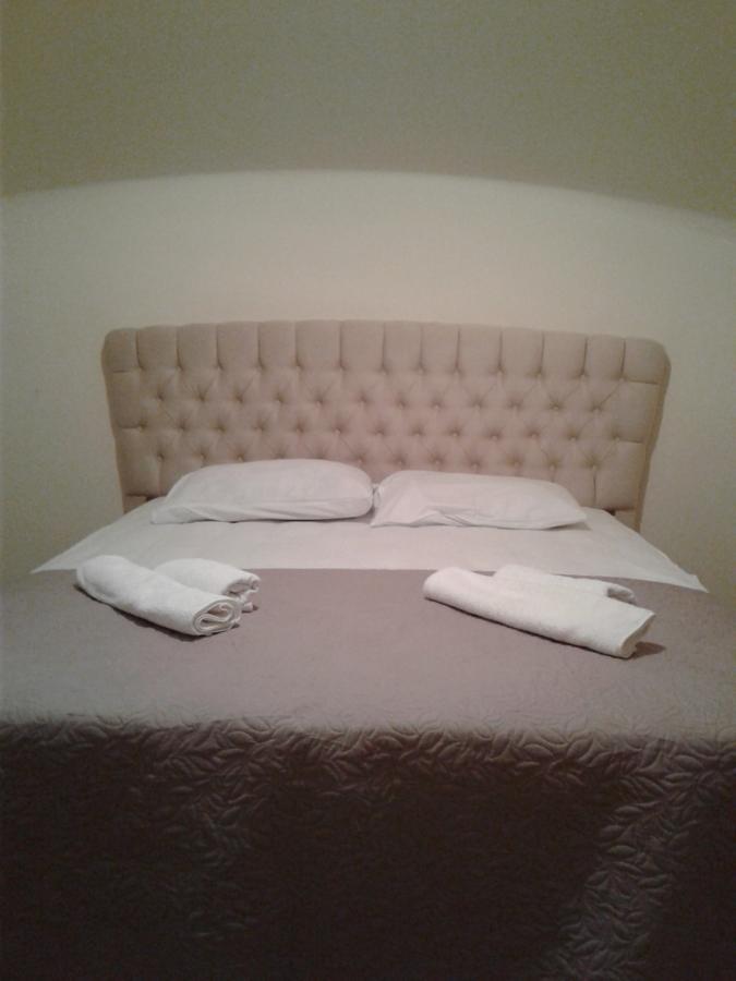 Hotel Gonio Apsaros House Extérieur photo