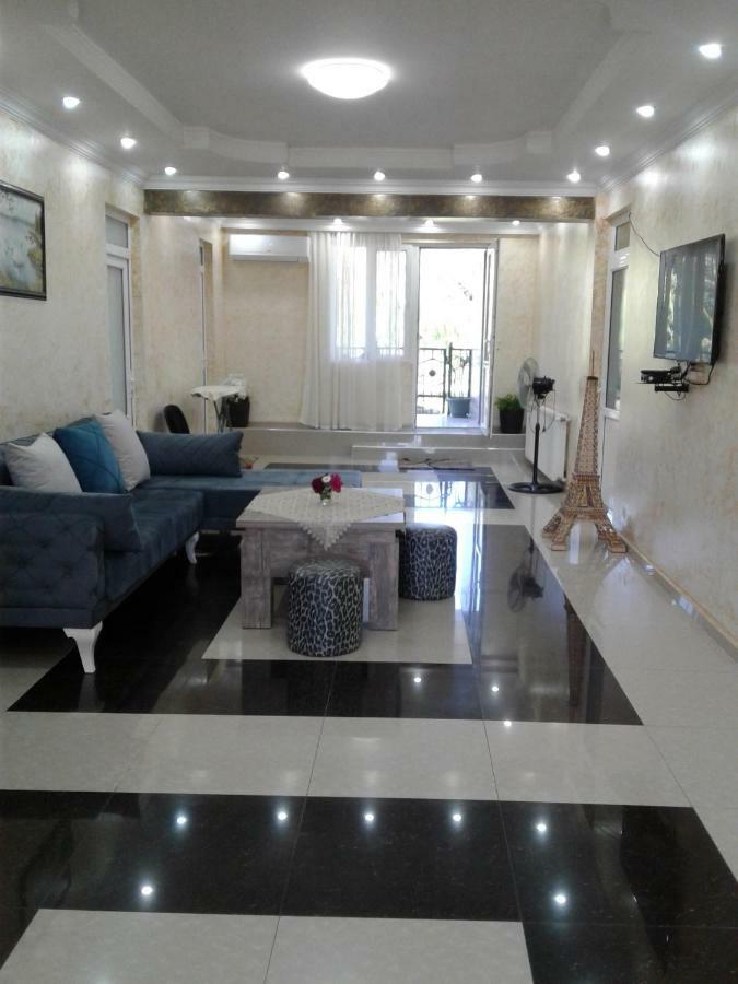 Hotel Gonio Apsaros House Extérieur photo